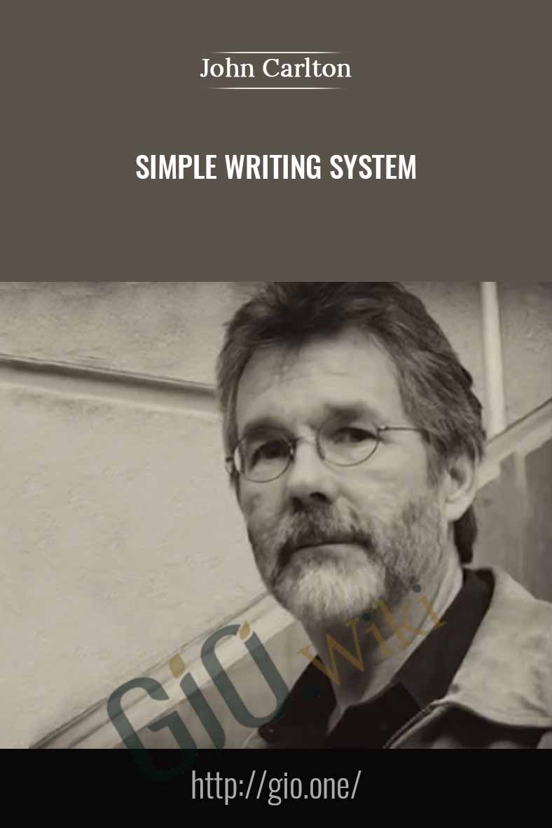 only-44-courses-simple-writing-system-john-carlton